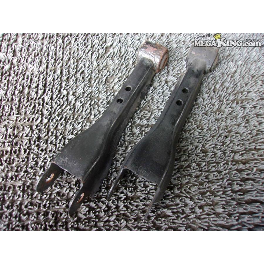 ［送料込み］トラクションロッド　S13 シルビア　　　180SX用 楽天市場】車検OK 日産 シルビア S13 調整式 ピロ テンションロッド