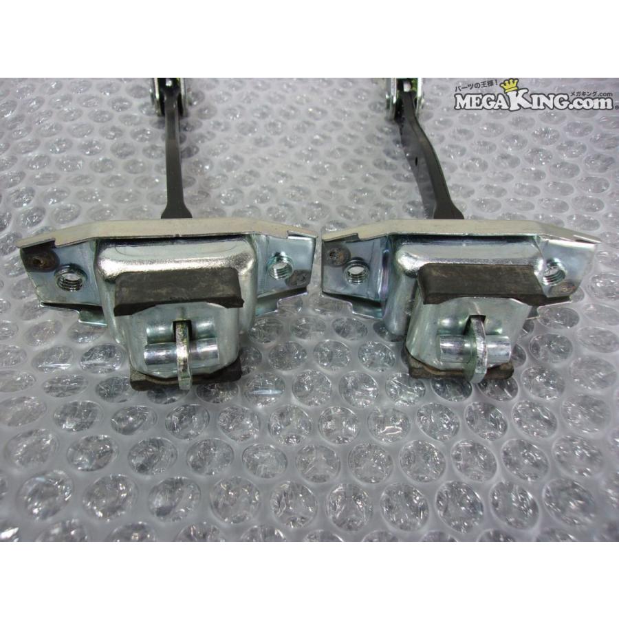 ぴ*ん様 ハイエース ドアチェック ドアチェッカー ぴ*ん様 ハイエース