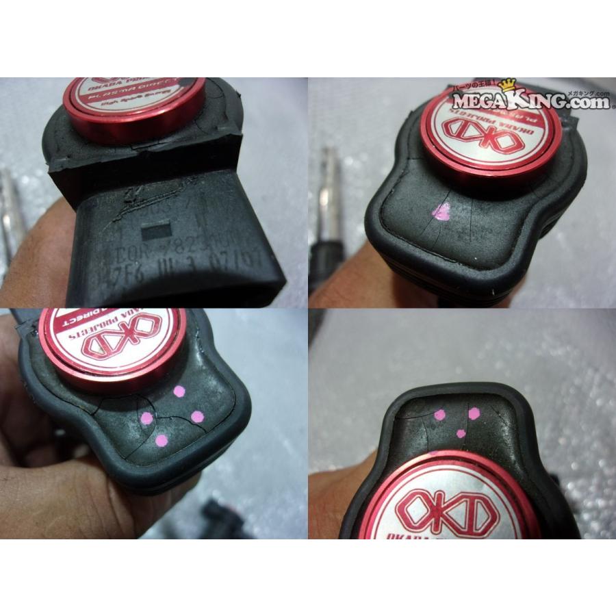 ルポ GTI OKADA PROJECTS イグニッションコイル 【公式通販】