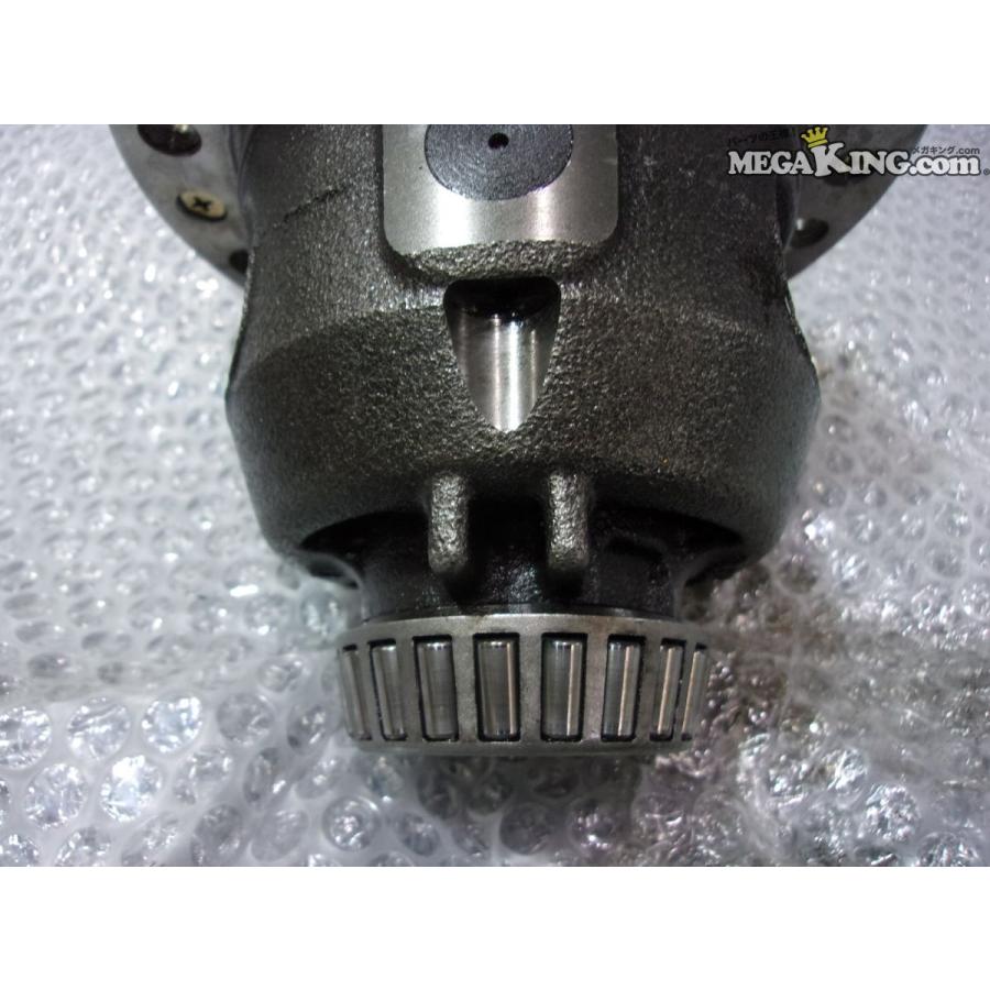 NB6C ロードスター 純正 ノーマル スーパートルセンLSD デフ玉 / 2S8