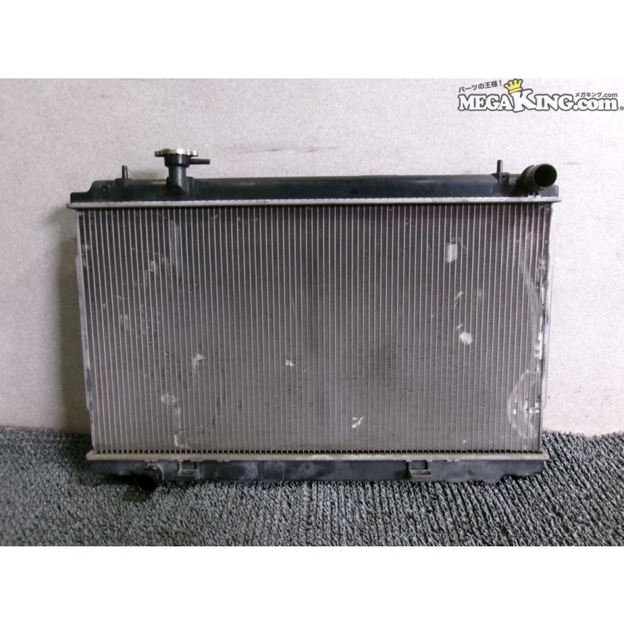 Z33 フェアレディZ 純正 ノーマル ラジエーター ラジエター VQ35 / 2S8