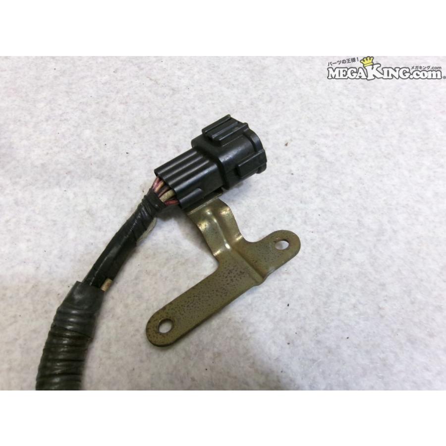 ECR33 スカイライン 純正 ノーマル ハーネス イグニッションコイル