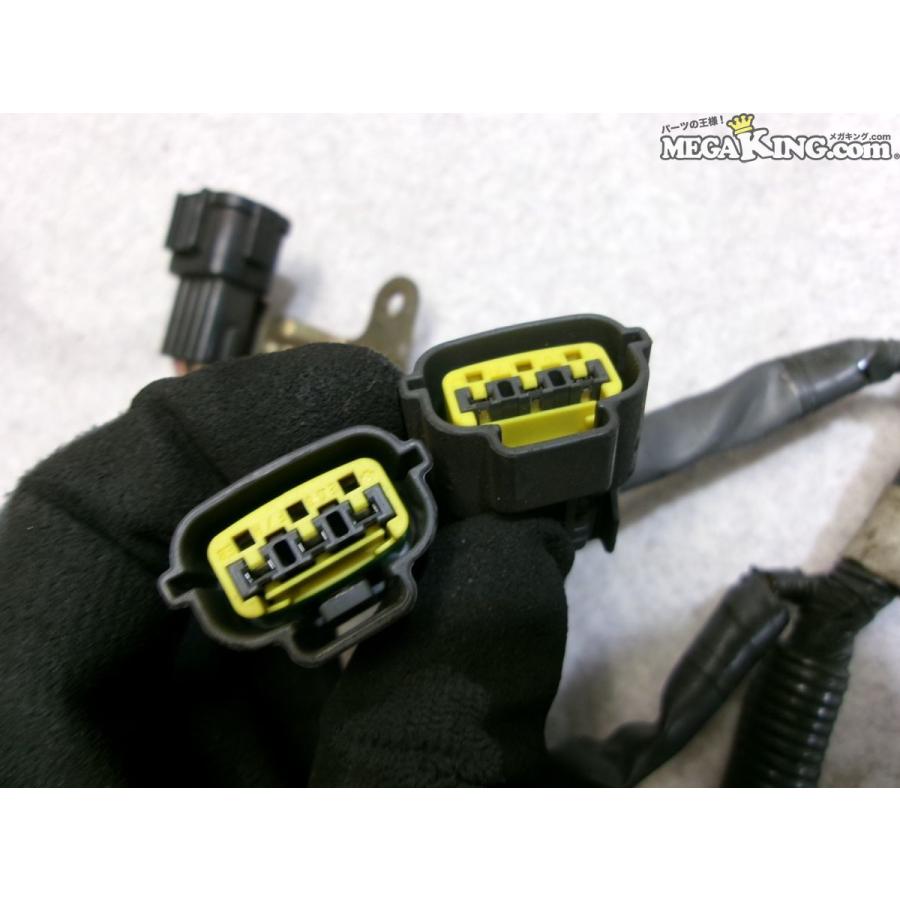 ECR33 スカイライン 純正 ノーマル ハーネス イグニッションコイル
