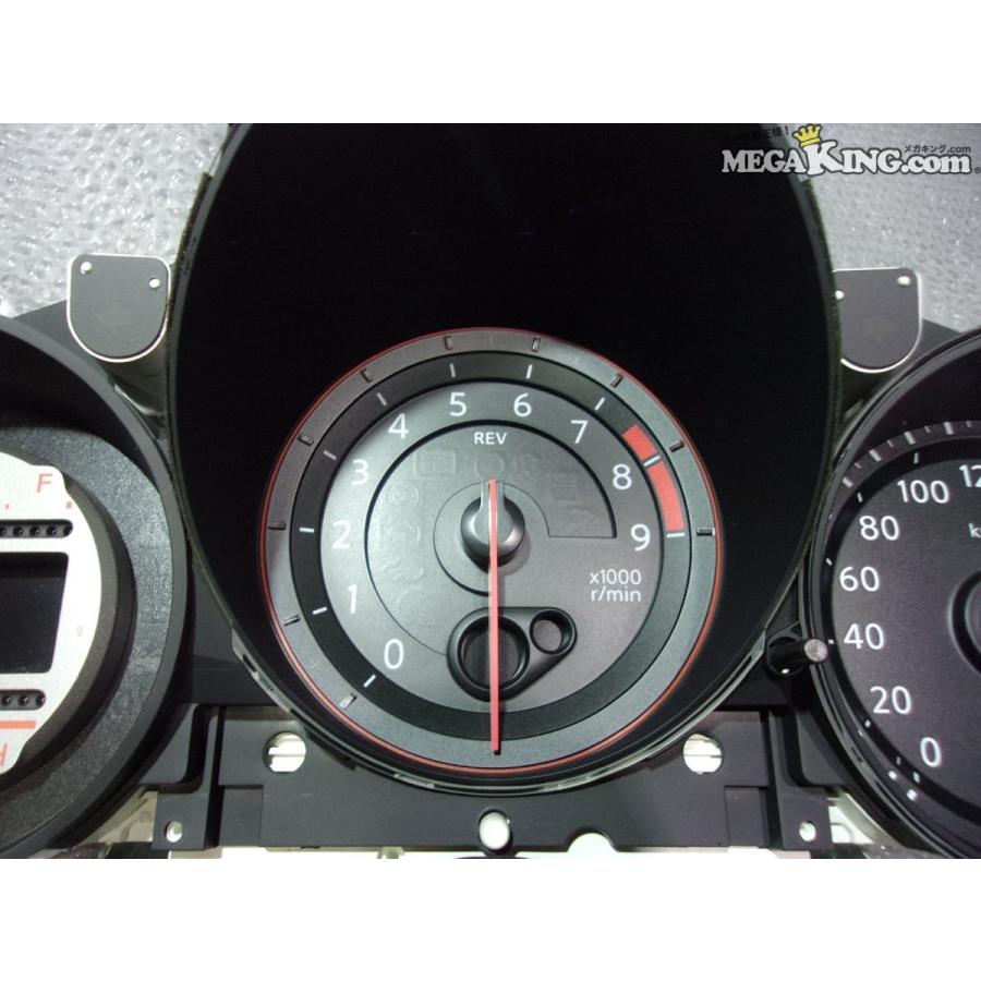 Z34 フェアレディZ 純正 ノーマル スピードメーター 1ET4BM/CR07 / 2S9