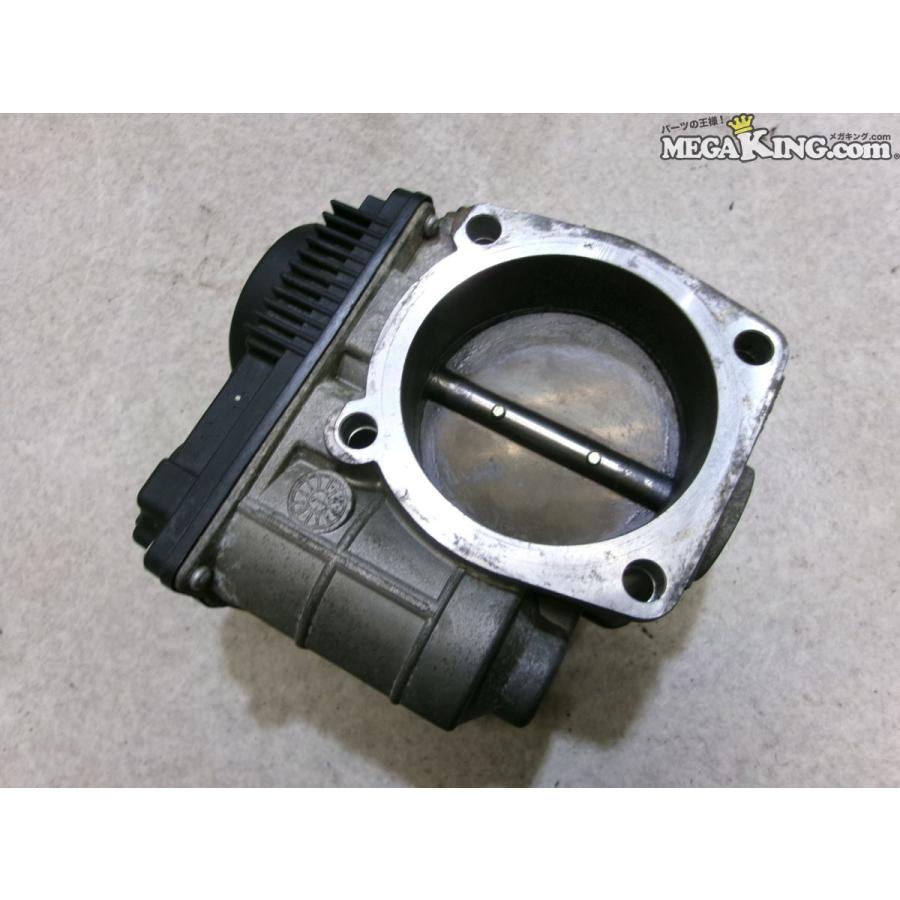 Z33 フェアレディZ 前期 純正 ノーマル スロットルボディ 電スロ