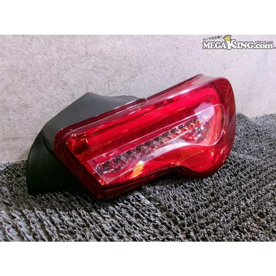 Valenti 赤 テールライト Valenti 赤 テールライト ZN6 86 ハチロク