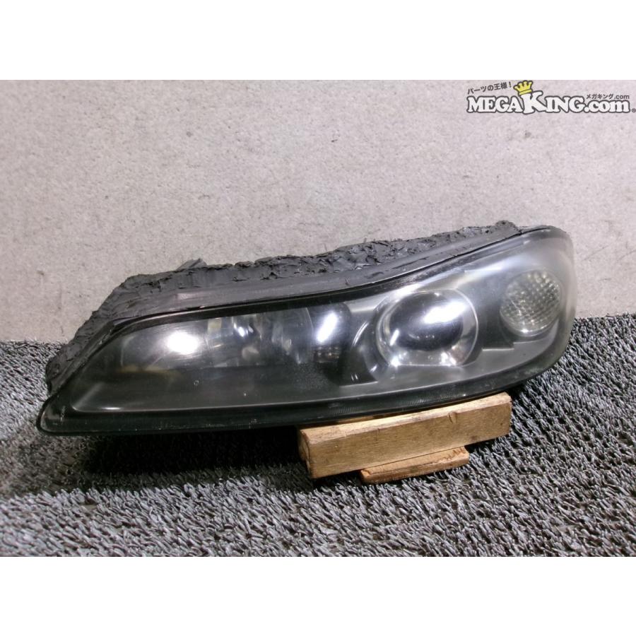 S15 シルビア 純正 ノーマル HID キセノン ヘッドライト ヘッドランプ