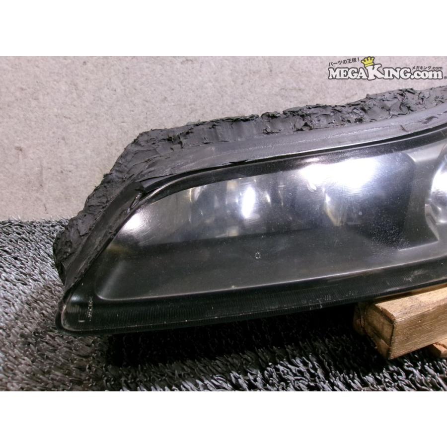 S15 シルビア 純正 ノーマル HID キセノン ヘッドライト ヘッドランプ 