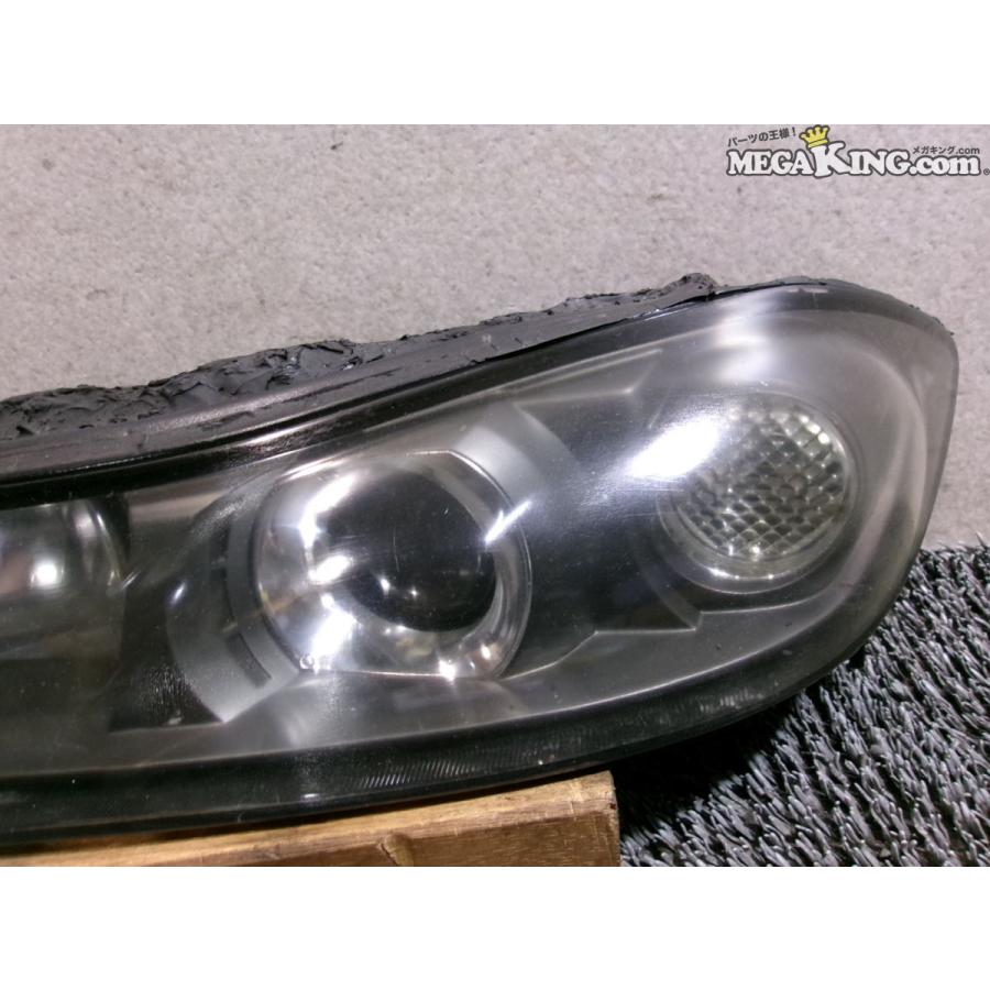 S15 シルビア 純正 ノーマル HID キセノン ヘッドライト ヘッドランプ 
