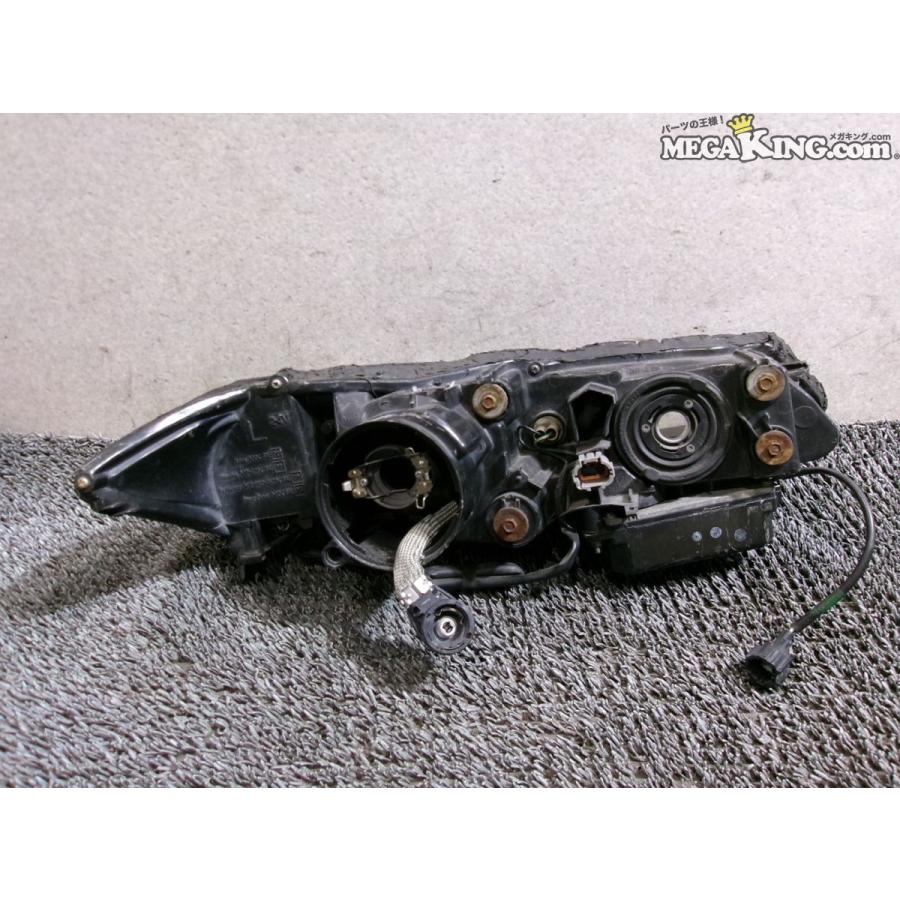 S15 シルビア 純正 ノーマル HID キセノン ヘッドライト ヘッドランプ