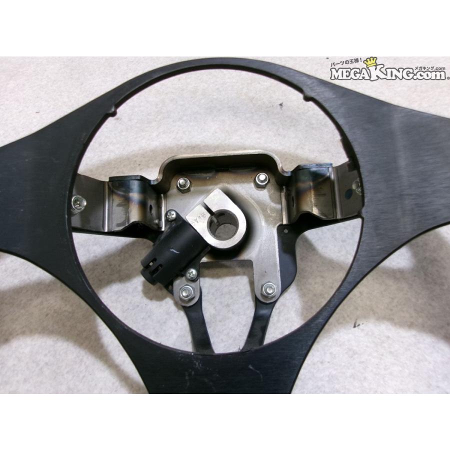 CT9A ランサーエボリューション8 ランエボ8 MR 純正 MOMO モモ