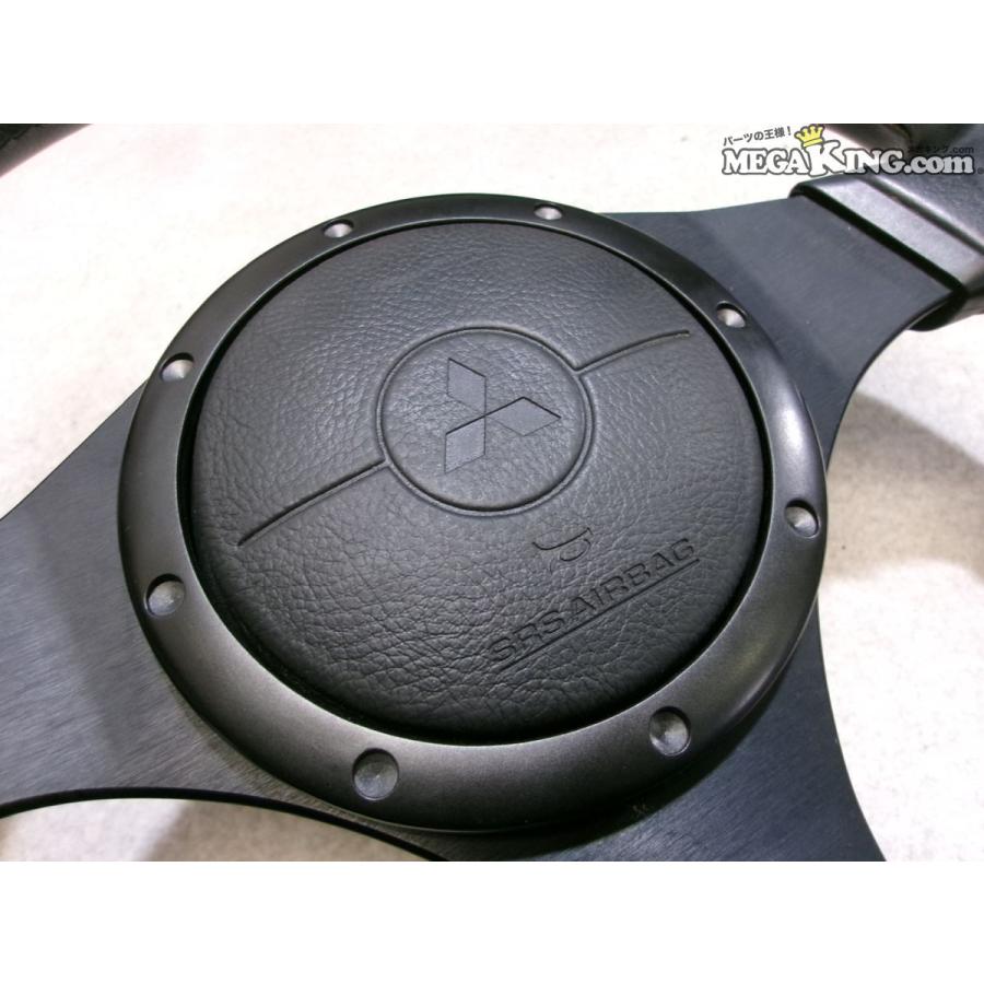 CT9A ランサーエボリューション8 ランエボ8 MR 純正 MOMO モモ