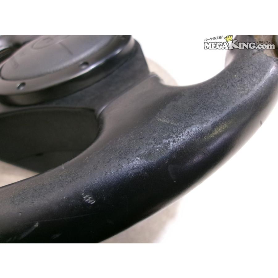 CT9A ランサーエボリューション8 ランエボ8 MR 純正 MOMO モモ