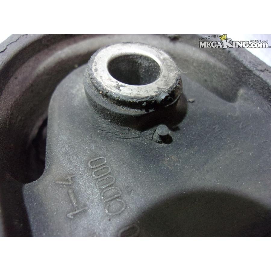 Z33 フェアレディZ 純正 ノーマル ミッションマウント 1個 VQ35DE 11320 CD000 / 2S9-2139 |  | 04