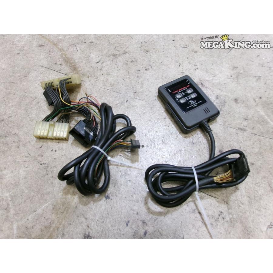 Data System データシステム R SPEC VTC82X エンジンコントローラー 