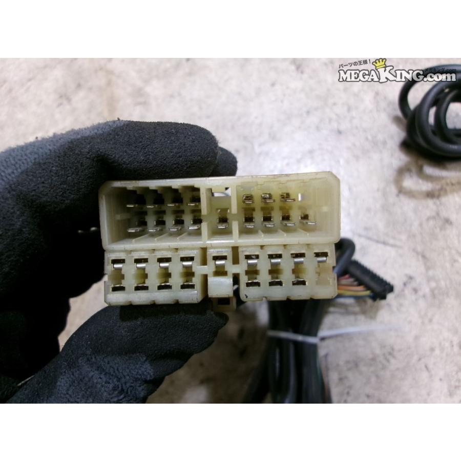 Data System データシステム R SPEC VTC82X エンジンコントローラー