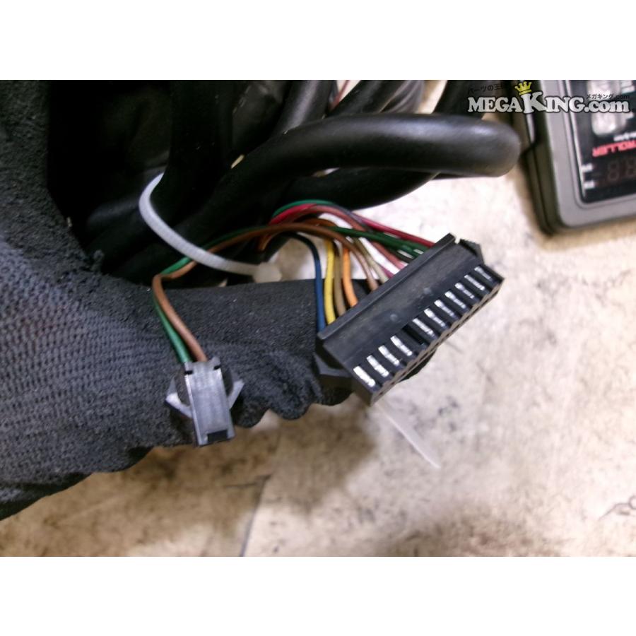 Data System データシステム R SPEC VTC82X エンジンコントローラー