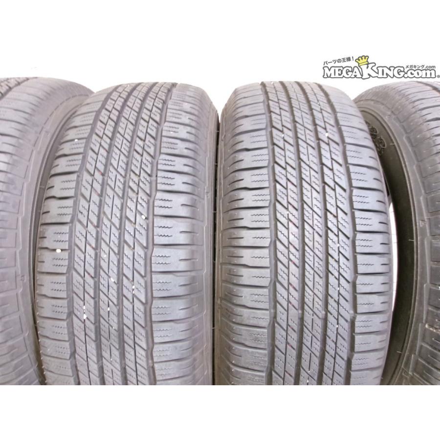 ダンロップ DUNLOP GRANDTREK AT23 265/70R16 5本 DUNLOP ダンロップ GRANDTREK AT23 265/70R16 タイヤ 5本 / 2S9-606