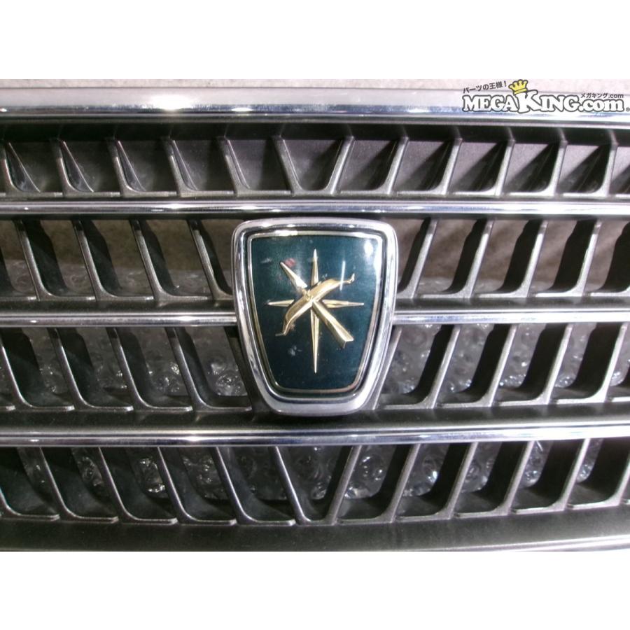 JZX100 チェイサー 純正 ノーマル フロントグリル 53111-22540 53101