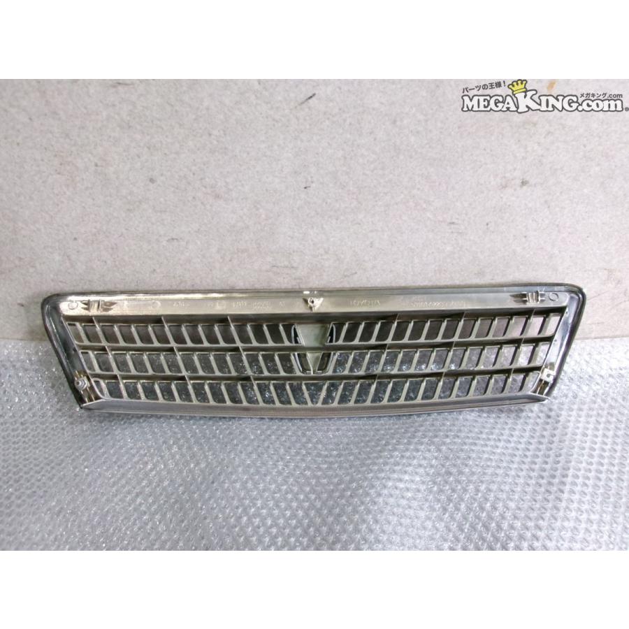 JZX100 チェイサー 純正 ノーマル フロントグリル 53111-22540 53101
