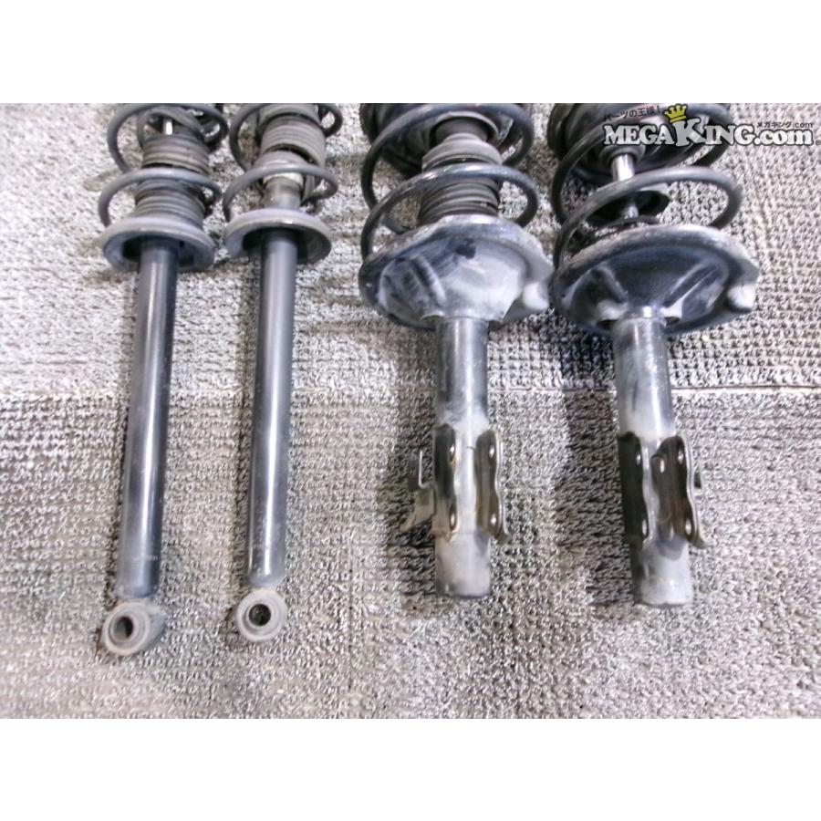S15 シルビア 純正 ノーマル ショック&サスペンション 1台分 SR20