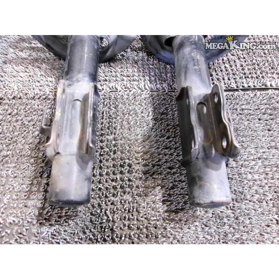 S14 S15 シルビア ニスモ NISMO 純正OP ショック サスペンション一式 S15 シルビア 純正 ノーマル ショック&サスペンション 1台分 SR20
