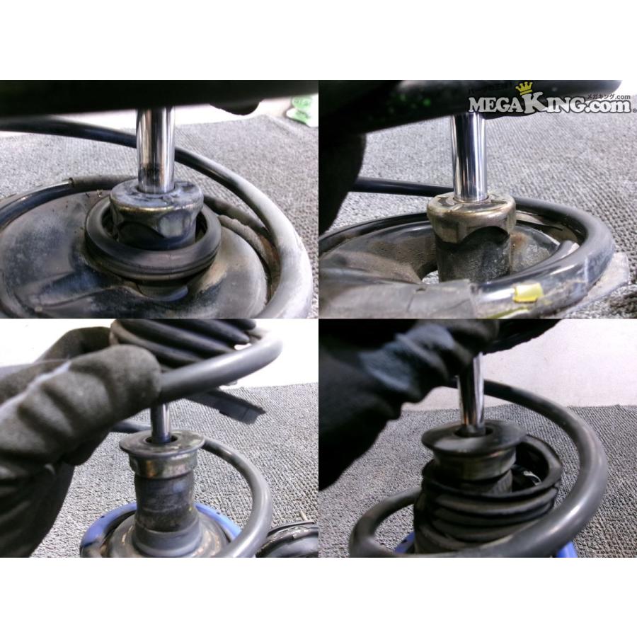 S15 シルビア 純正 ノーマル ショック&サスペンション 1台分 SR20 