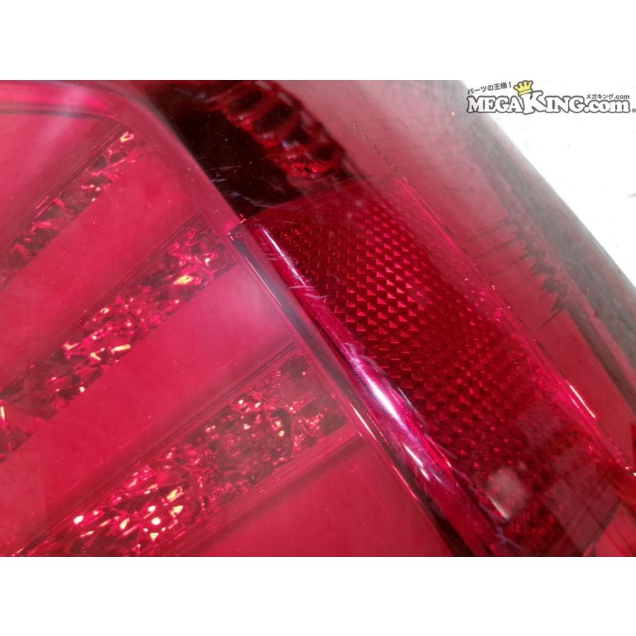 ZVW30 プリウス SONAR ソナー テールランプ テールライト レンズ