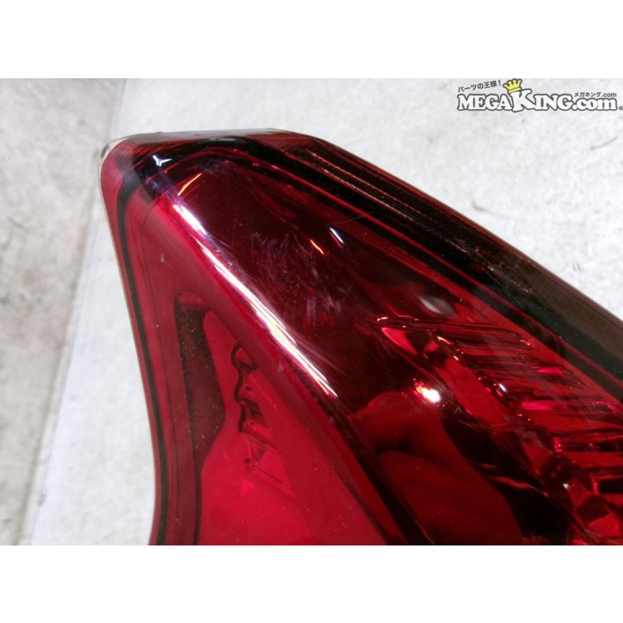 ZVW30 プリウス SONAR ソナー テールランプ テールライト レンズ