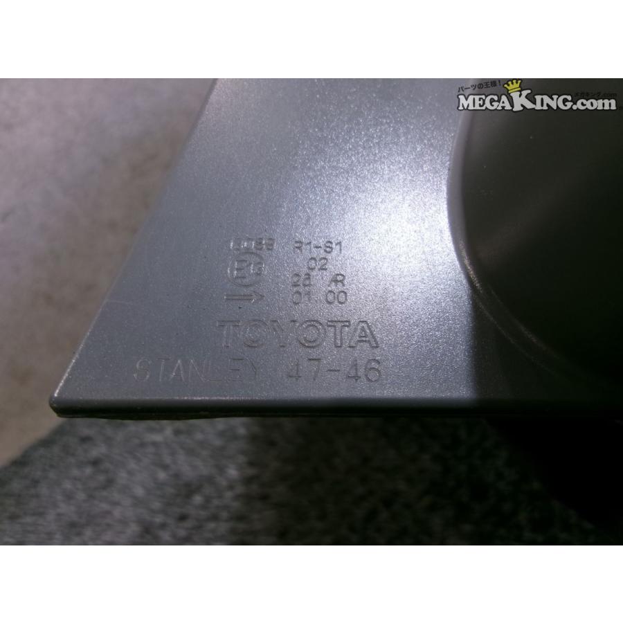 トヨタ プリウスα 前期 LED テールランプ 左右 STANLEY 47-46 ZVW40 プリウス α アルファ 前期 純正 ノーマル LED テールランプ