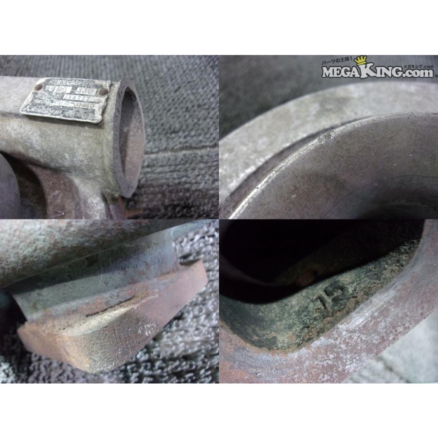 ミツビシ TD08-33B タービン シングルターボ 49174-00860 GT-R RX-7