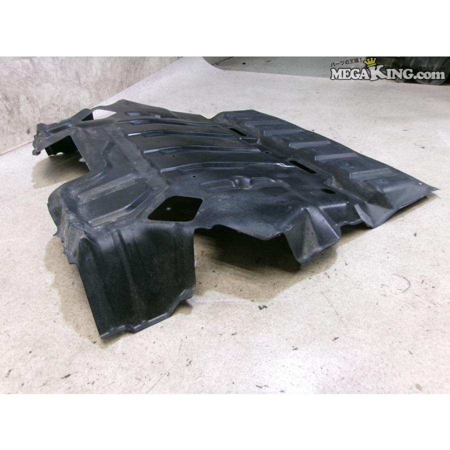 ER34 スカイライン 純正 ノーマル アンダーカバー 75890 AA000 / 2T1