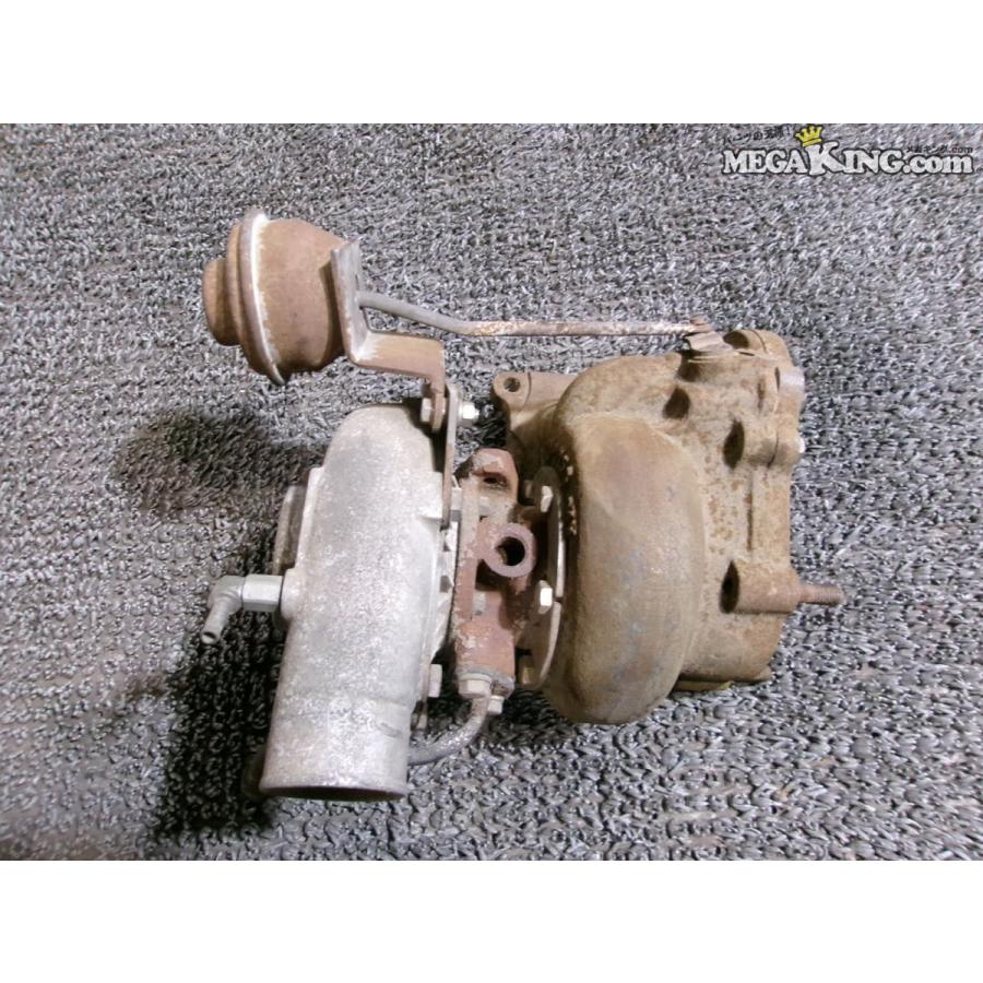 FC3S RX-7 RX7 セブン ターボ 社外 タービン 過給機 / 2T1-246