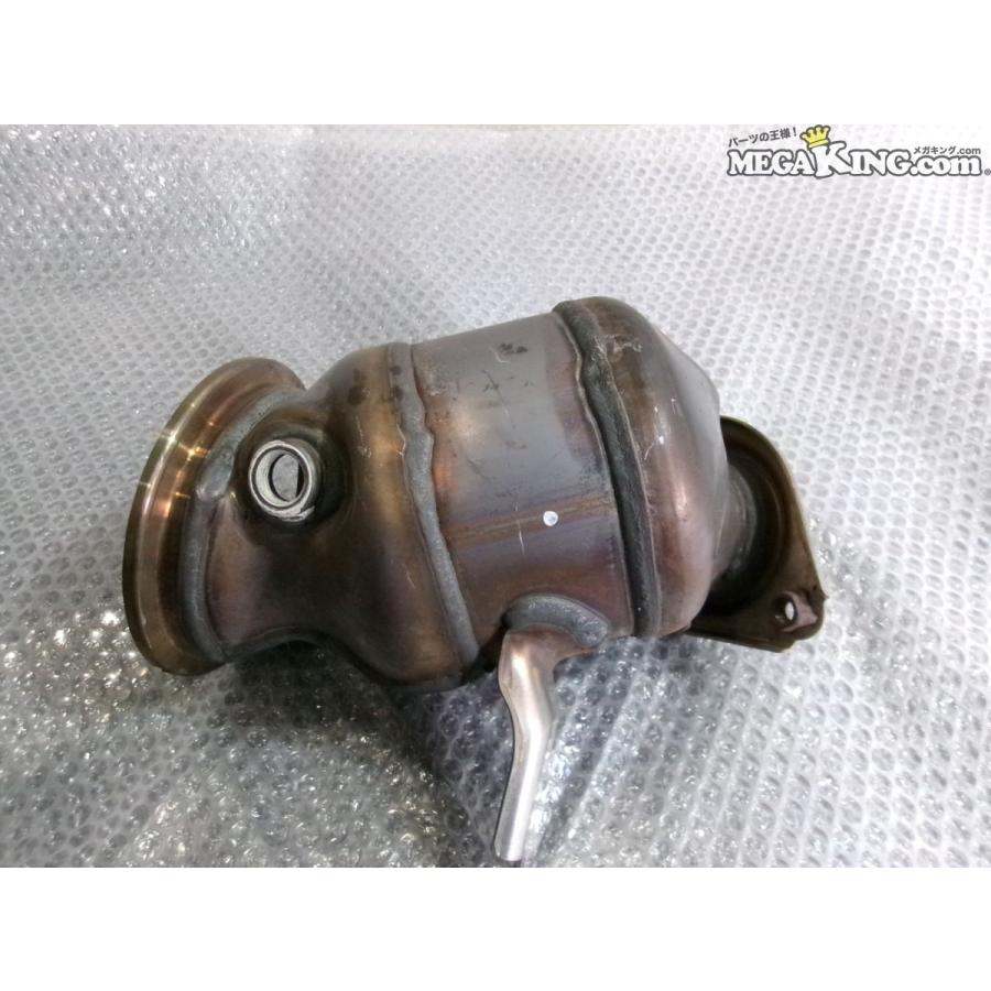 GXPA16 GRヤリス 純正 ノーマル 触媒 第一触媒 ハニカム崩れ無 AT