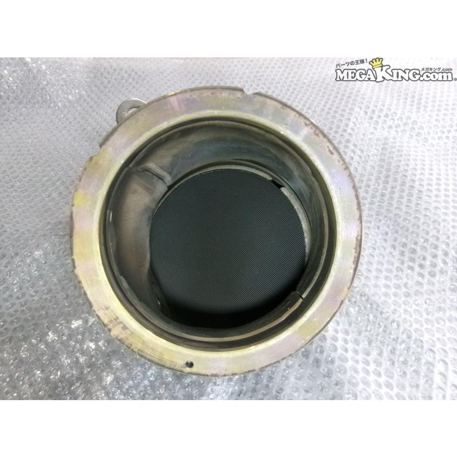GXPA16 GRヤリス 純正 ノーマル 触媒 第一触媒 ハニカム崩れ無 AT