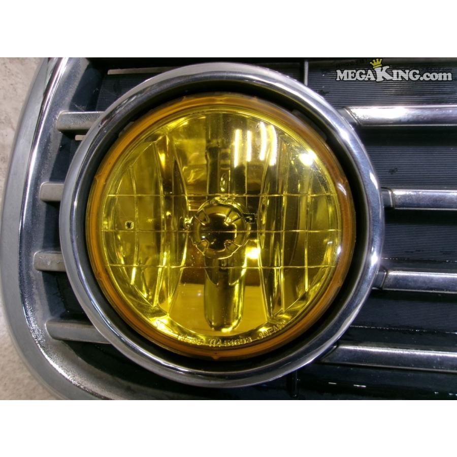 L700S ミラジーノ 純正 ノーマル フロントグリル ラジエーターグリル