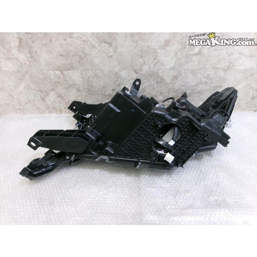 TRJ150W ランドクルーザー プラド 後期 純正 ノーマル LED ヘッド
