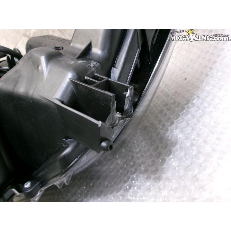TRJ150W ランドクルーザー プラド 後期 純正 ノーマル LED ヘッド