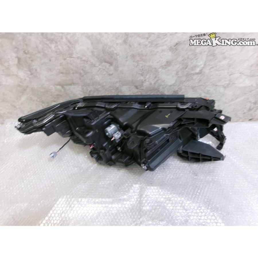TRJ150W ランドクルーザー プラド 後期 純正 ノーマル LED ヘッド