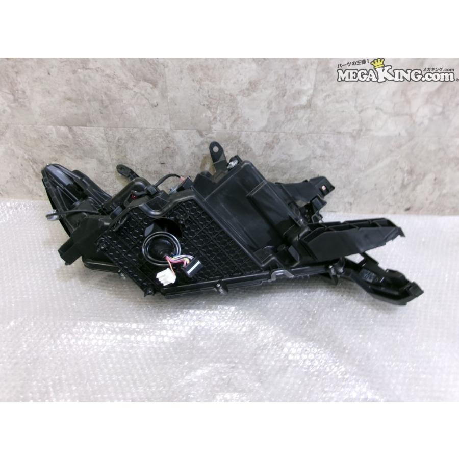 TRJ150W ランドクルーザー プラド 後期 純正 ノーマル LED ヘッド