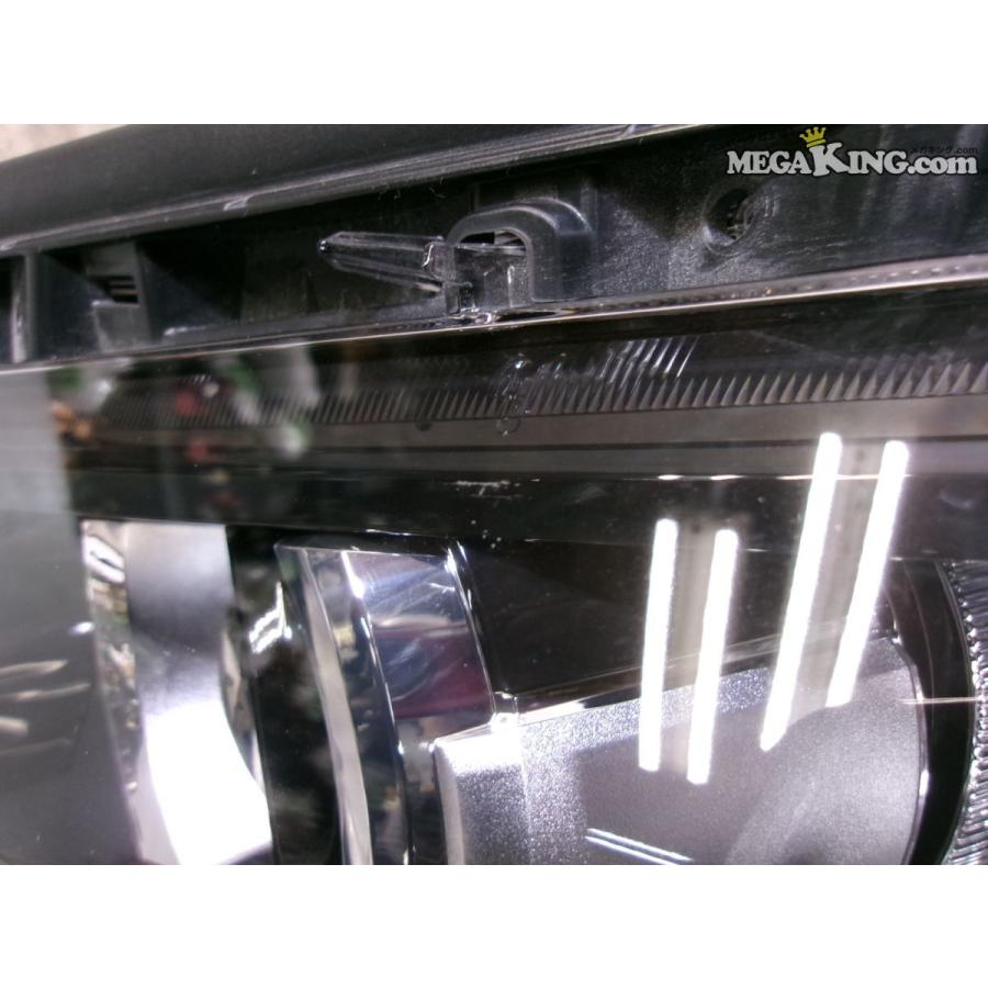 TRJ150W ランドクルーザー プラド 後期 純正 ノーマル LED ヘッド