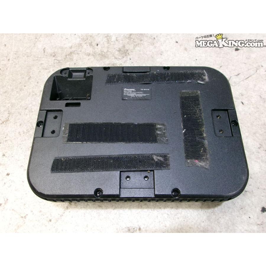 カロッツェリアTS-WX11Aサブウーファー Carrozzeria カロッツェリア TS-WX11A サブウーハー ウーファー
