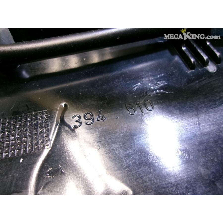 PORSCHE ポルシェ 911 964 カレラ 純正 ノーマル リアガーニッシュ 394.510 / 2T2-1390_2