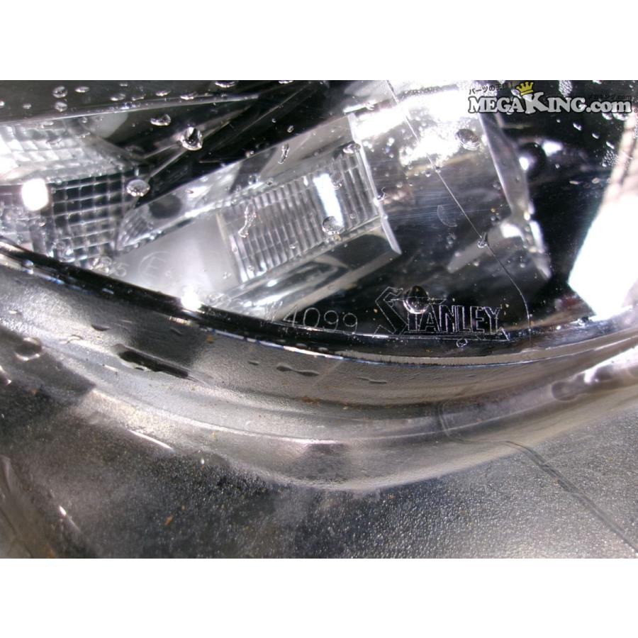 ND5RC ロードスター 後期 純正 ノーマル LED ヘッドライト ヘッド