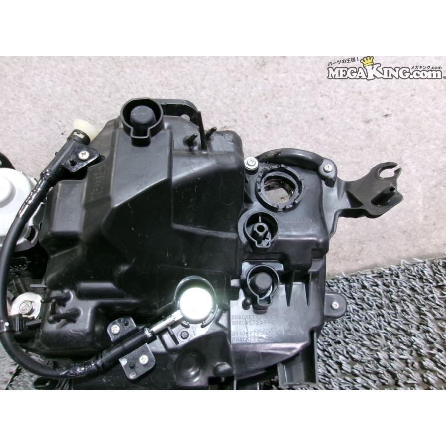 ロードスター　ND5RC 右ヘッドランプ ND5RC ロードスター 後期 純正 ノーマル LED ヘッドライト ヘッド