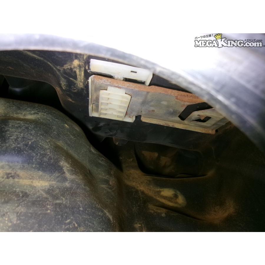 S14 シルビア 純正 ノーマル ガソリンタンク 燃料タンク SR20 17205