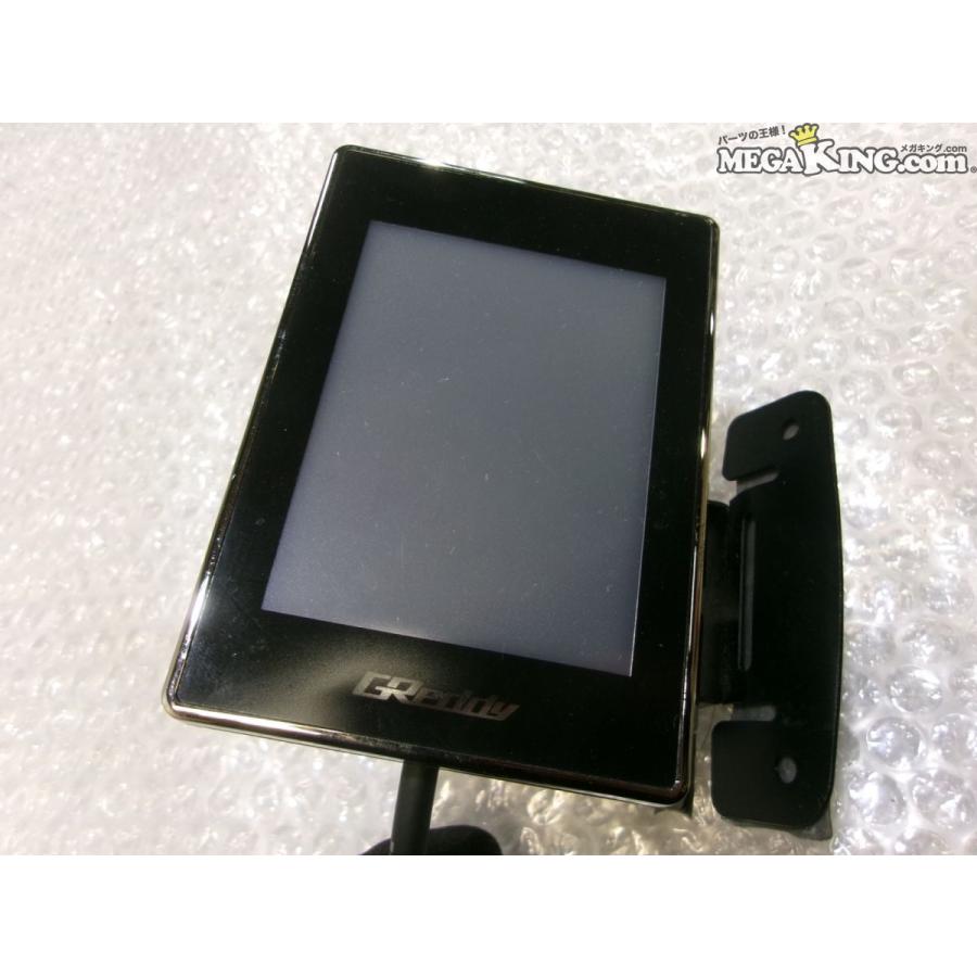 TRUST トラスト GReddy グレッディ インテリジェントインフォメーター タッチ 汎用 / 2T2-239 |  | 01