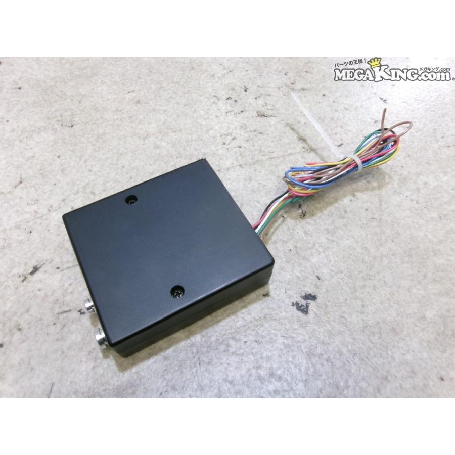 BILLION ビリオン VFC2 電動ファンコントローラー 点灯OK / 2T2-249