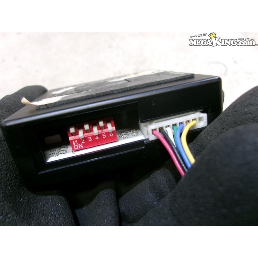 BILLION ビリオン VFC2 電動ファンコントローラー 点灯OK / 2T2-249
