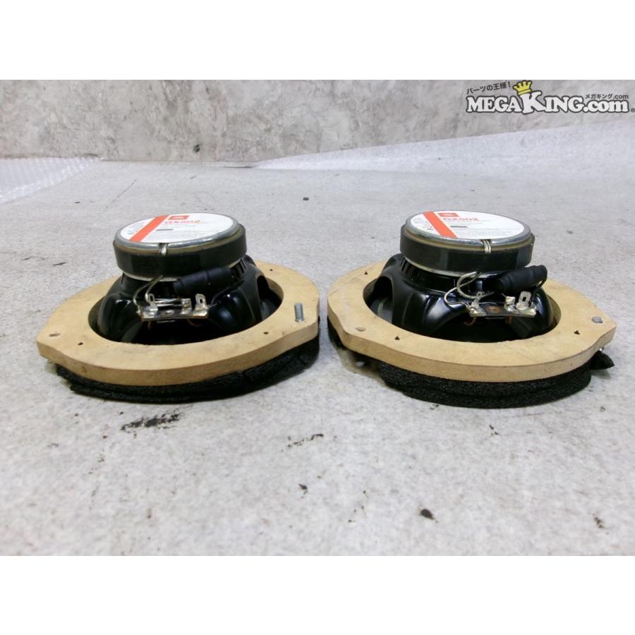 JBL GX502 スピーカー 13cm オーディオ 左右 社外 バッフル 付 / 2T2-341 |  | 02